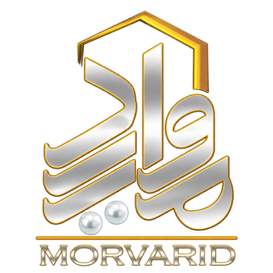 لوگوی گروه سرمایه‌گذاری مروارید